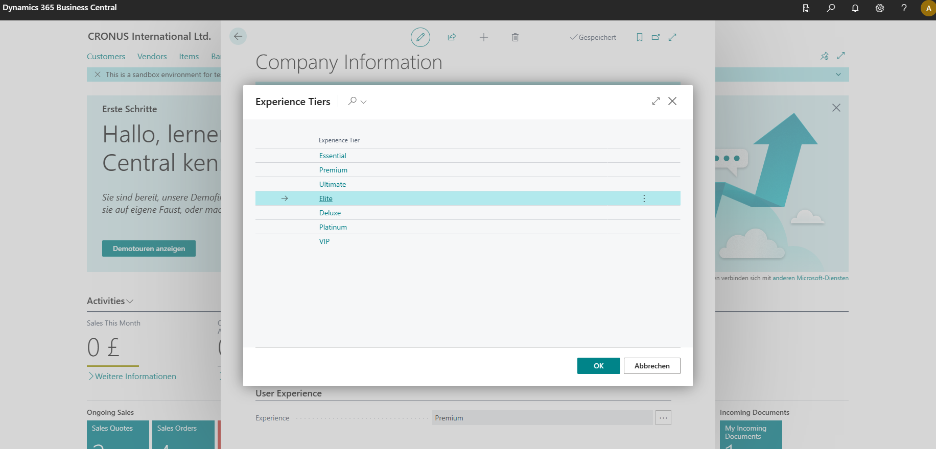 Enhancing User Experience: The Power of Application Areas in System Development